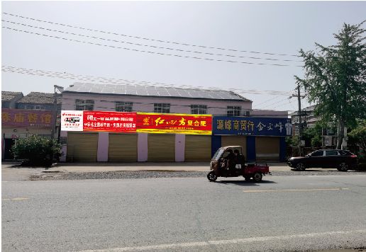 雅江广告牌制作要注意什么才能避免被整改？