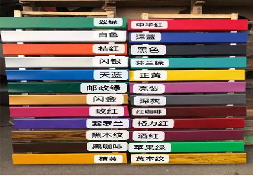 雅江做招牌可以用哪些材料？